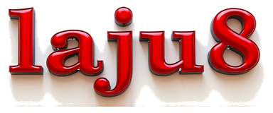 laju8 logo