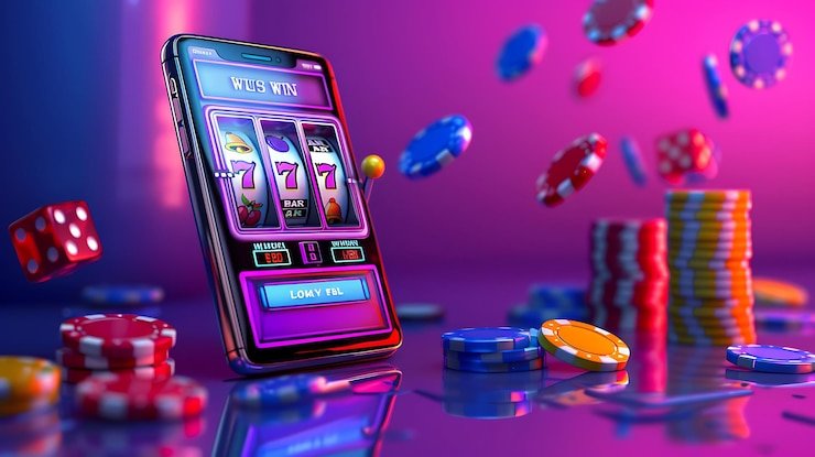 laju8 Daftar dengan laju8 dan akses lobby penuh hari ini